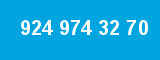 924 974 32 70 924 974 32 70